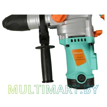 Перфоратор Sturm RH2532V картинка 5